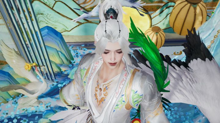 飞剑，飞呀飞呀截图