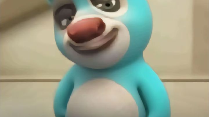 巡视领地中…截图