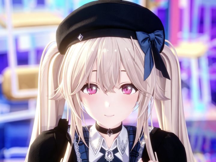 ⭐️安宝の舞蹈练习•6⭐️截图