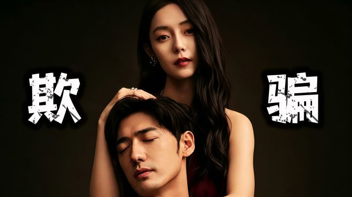 如果爱意全是剧本，你还会轻易交出真心吗？截图