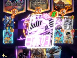 漫威终极逆转S11：白！只要不被干！咋打都有范！【教学】