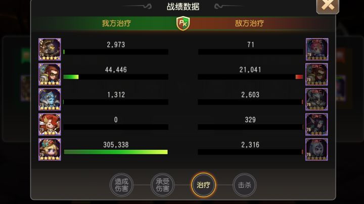 医学奇迹截图
