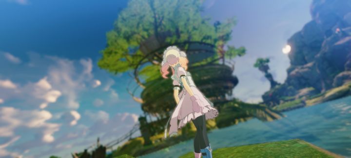 【星启测试摄影征集】星痕旅行日记截图