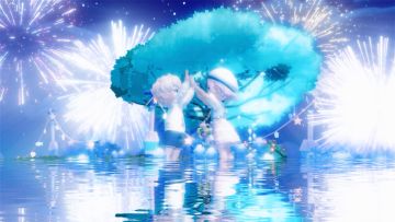 这一秒心动转场