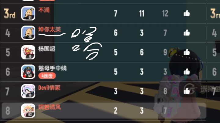 马枪大王截图