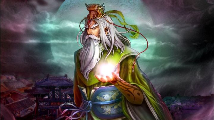 策马三国志视频征集2：饕餮试炼～被南华揍截图