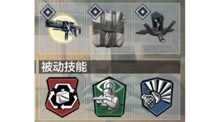 震惊!!!版本最强配置!!!不走弯路,一直玩到关服(滑稽)截图