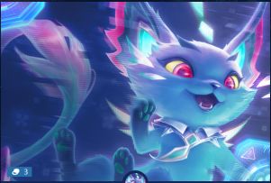 战略超频猫咪技能无限火力