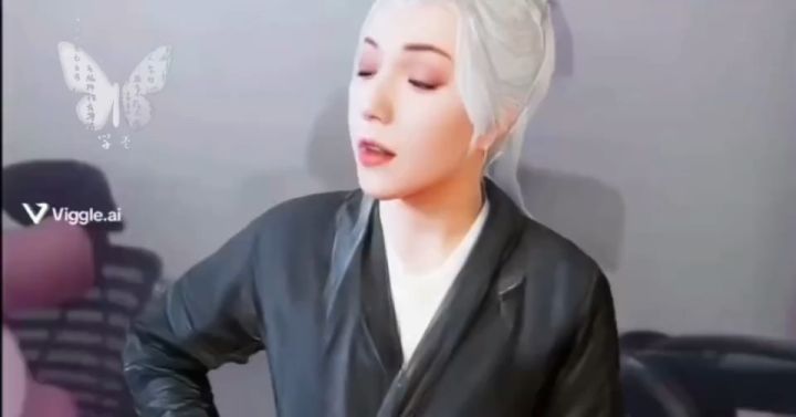 那我就有话要说了截图