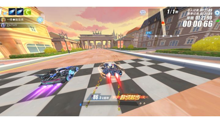 科隆大教堂 五奖杯 简单跑法截图