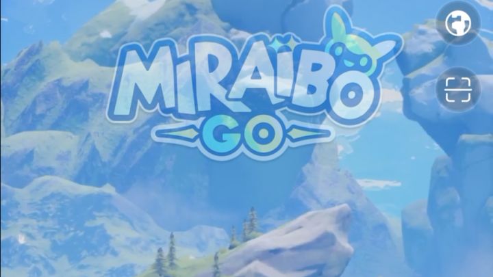 Miraibo go截图