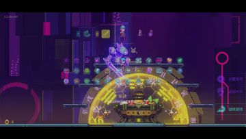 超维黑海，单刷1000（13——14波）