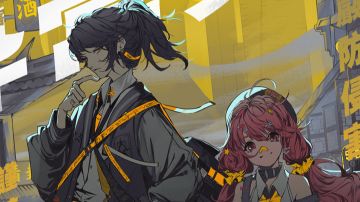 《异常突破》试玩