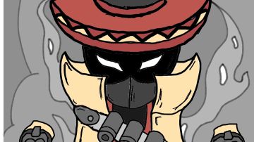 你们要的荒漠又双叒叕来了！