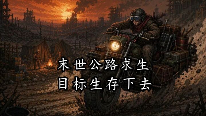 这个类型的文字冒险游戏我都特别喜欢，因为玩起来不复杂！截图