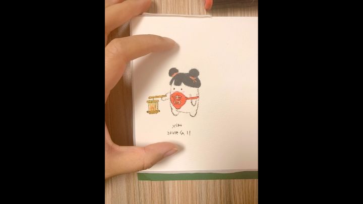 桃源深处有人家 | 包子福萝~截图