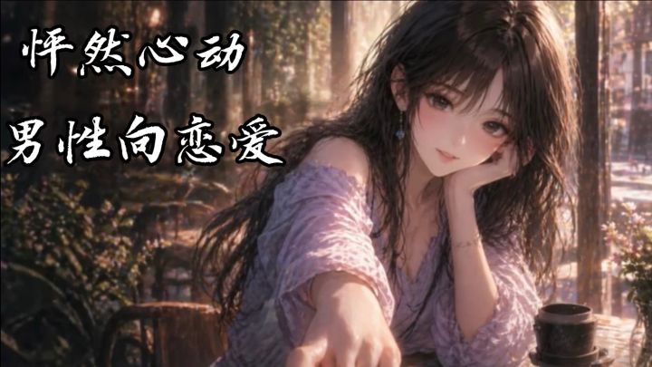 无需下载点击即玩→在某个瞬间,寻找你的怦然心动💓截图