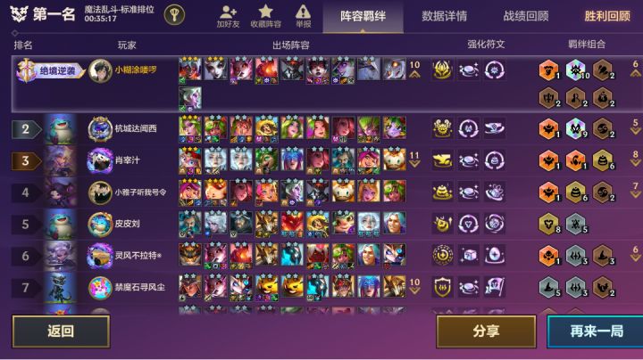 吉祥物十魔神爆杀神装三星五费截图