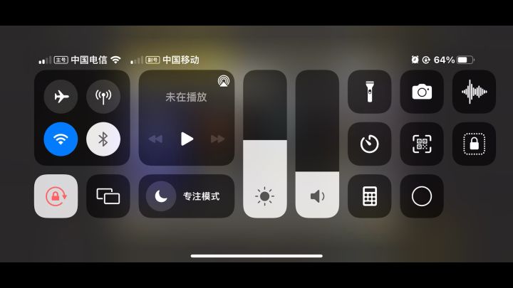 老玩家的感慨截图
