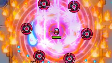 第五关最终BOSS打法教学