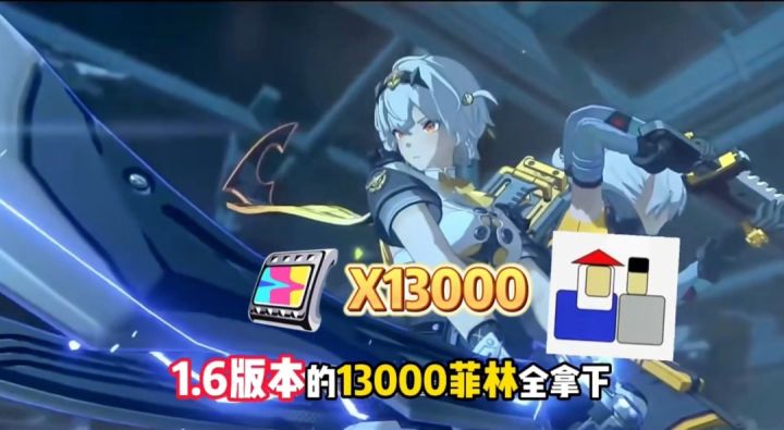 关于1.6版本所有菲林统计截图