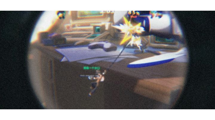 牛仔当然要配牛仔BGM(小小集锦)截图