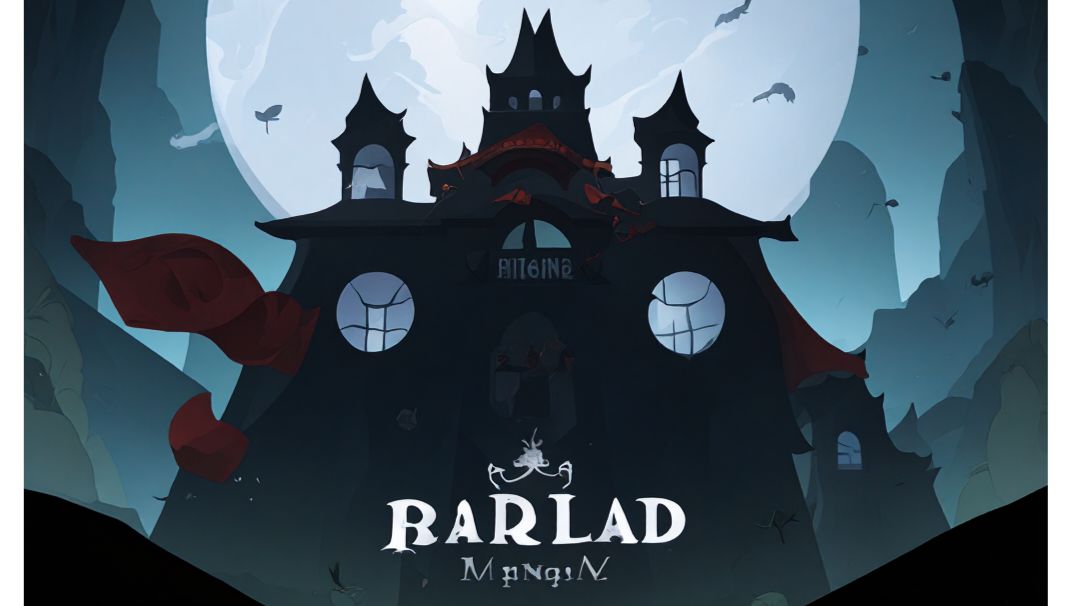 《月圆之夜》！！！胆小者慎入截图