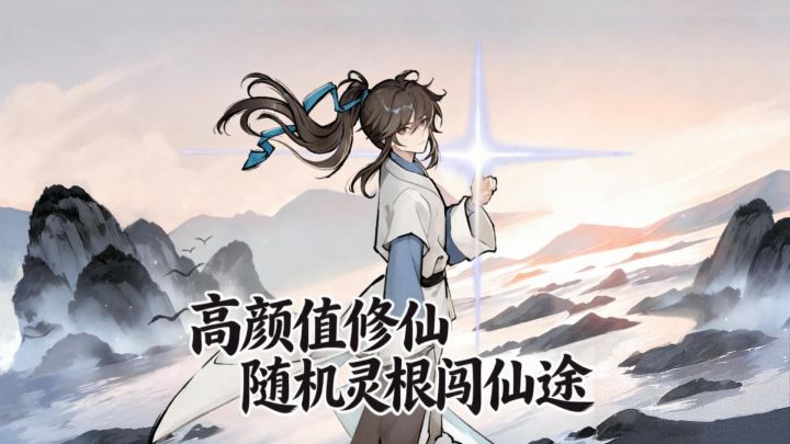 修仙一世陨落,唯传承不灭截图