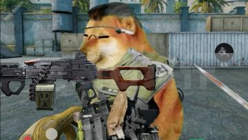 “ 回 头 是 暗 。 ”#暗区突围手游 #全装白给仔原创