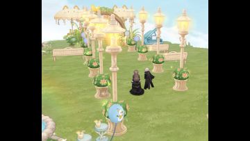 【森国故事】我与我的非洲陪伴搭子