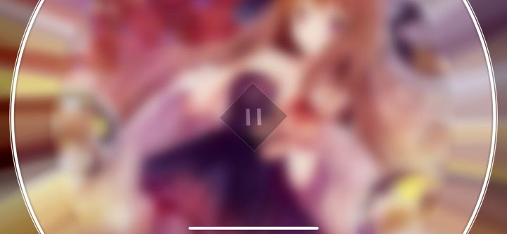 深夜耍花活,截图