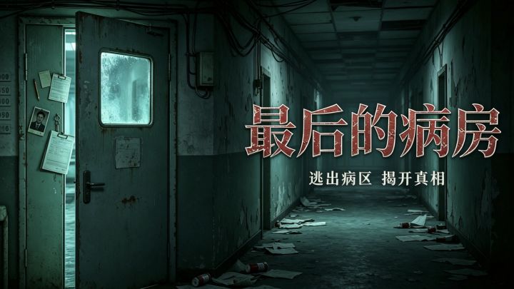 第九个病人,是你截图