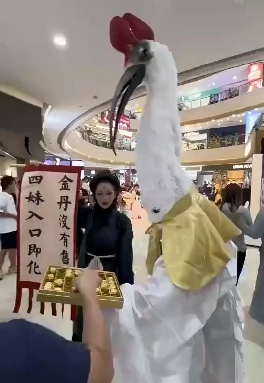 你们……竟然是一伙的截图
