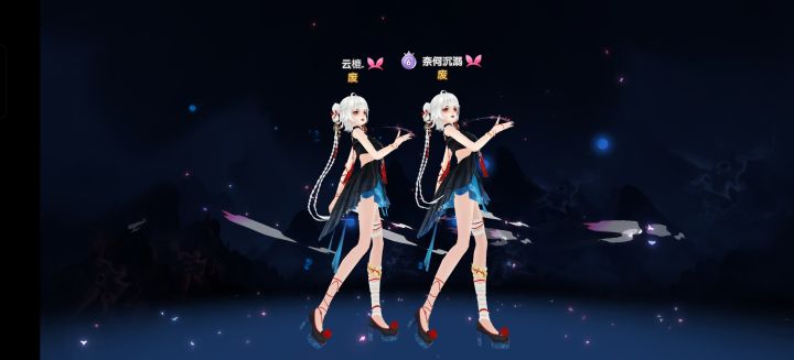 呜哇,小僵尸来也截图
