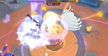 宝可梦大集结S2下MVP皮可西！团队的荣耀！教科书的一局【教学】