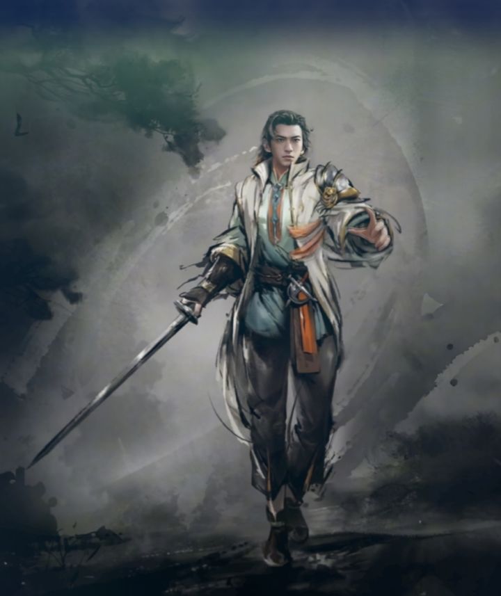 部落命运史上第一遇强碎碎雨天晴的神功你学还是不学?截图