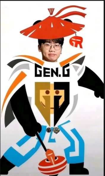 李哥,你怕了吗?截图