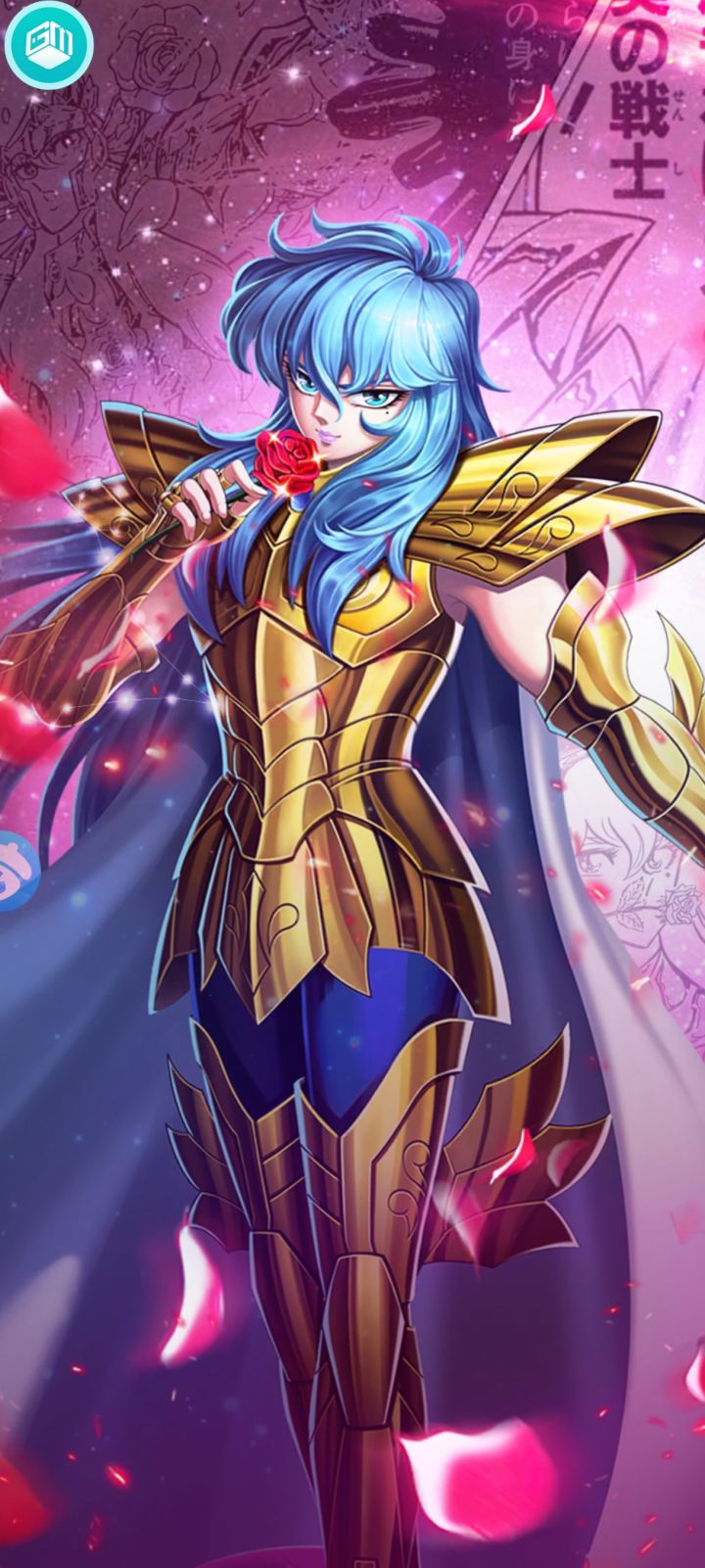 圣斗士星矢正义传说截图