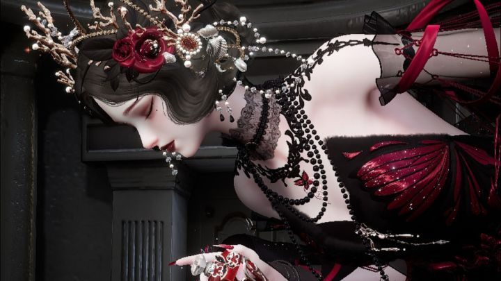 魔女盛宴🥀截图