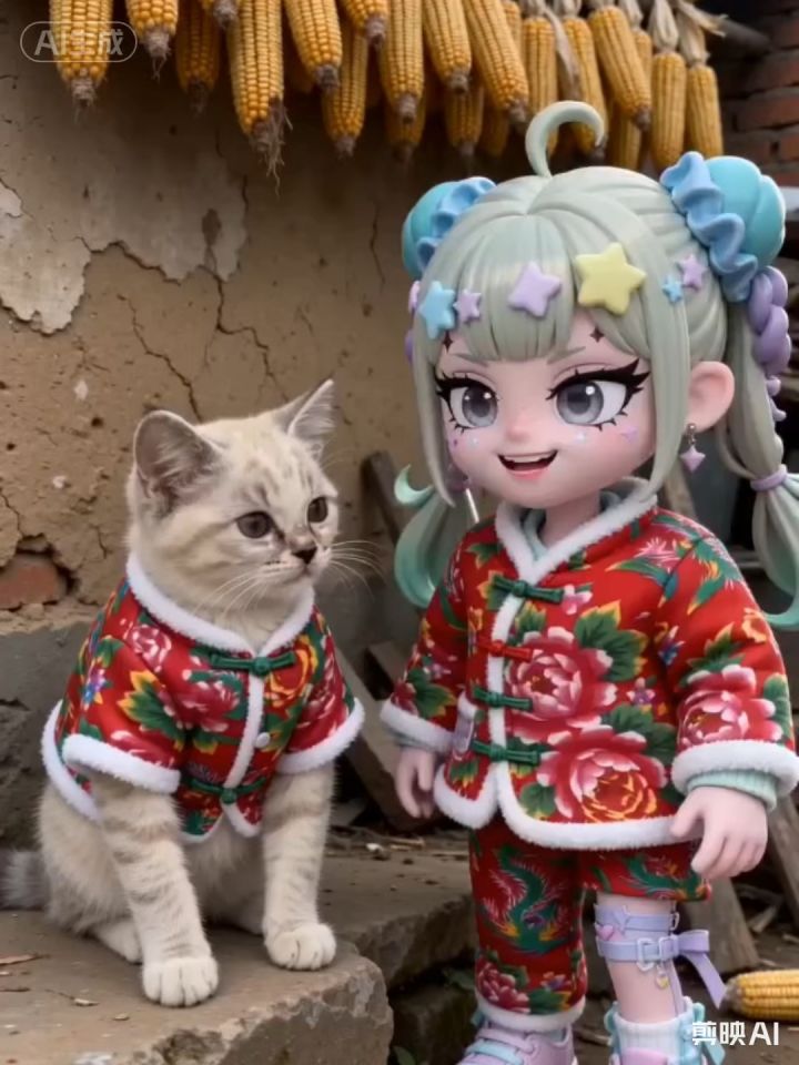 你听说了吗？截图