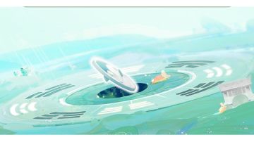 乾坤玄局奇物全览