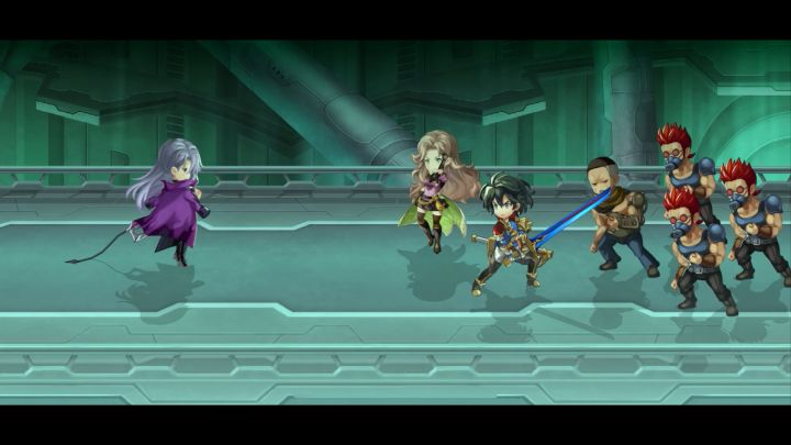 【雪丽妮挑战】开眼第五战混钻截图