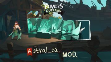 mod角色——魂灵_02 实战演示