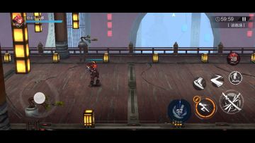 高速平A汉娜，秒变加特林。