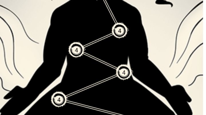 瞬杀时刻截图