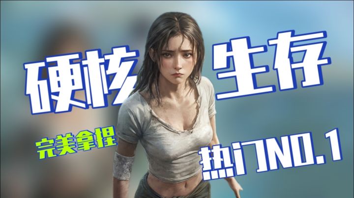 力压饥荒？比肩我的世界？这款硬核生存手游一定要试试！截图