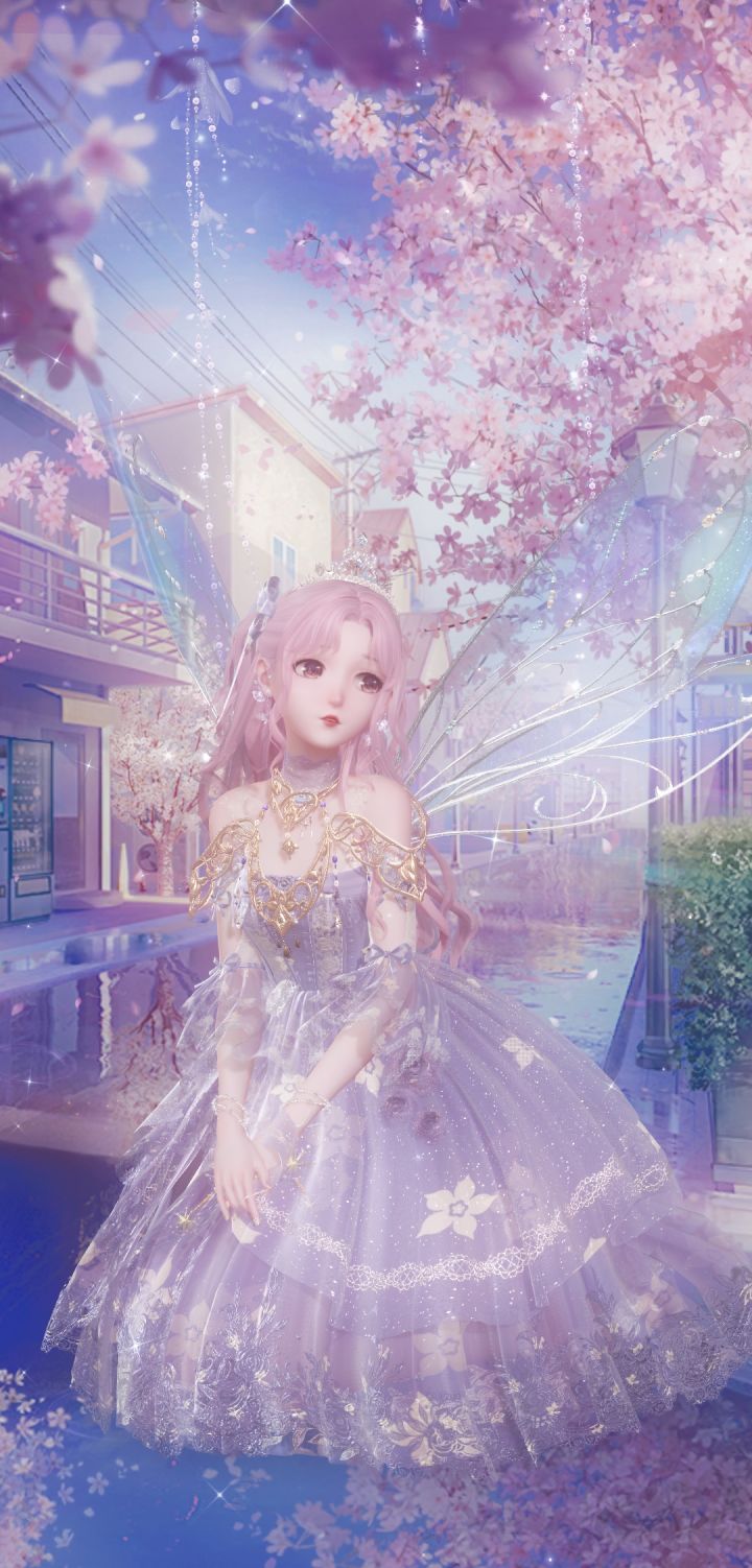 \Nikki/!\Nikki/!\Nikki/!截图