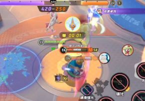 宝可梦大集结S3巅峰仙子伊布！“你要跳出舒适圈”我不！