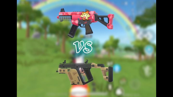 ump9vs维克托截图