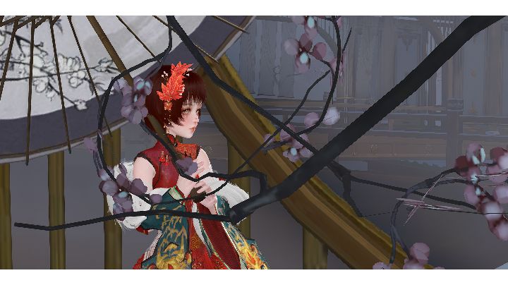 天 谕截图